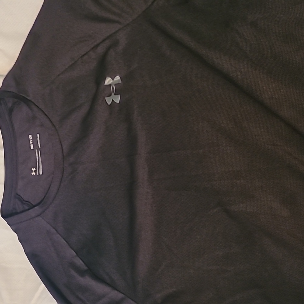 Under armour shirt